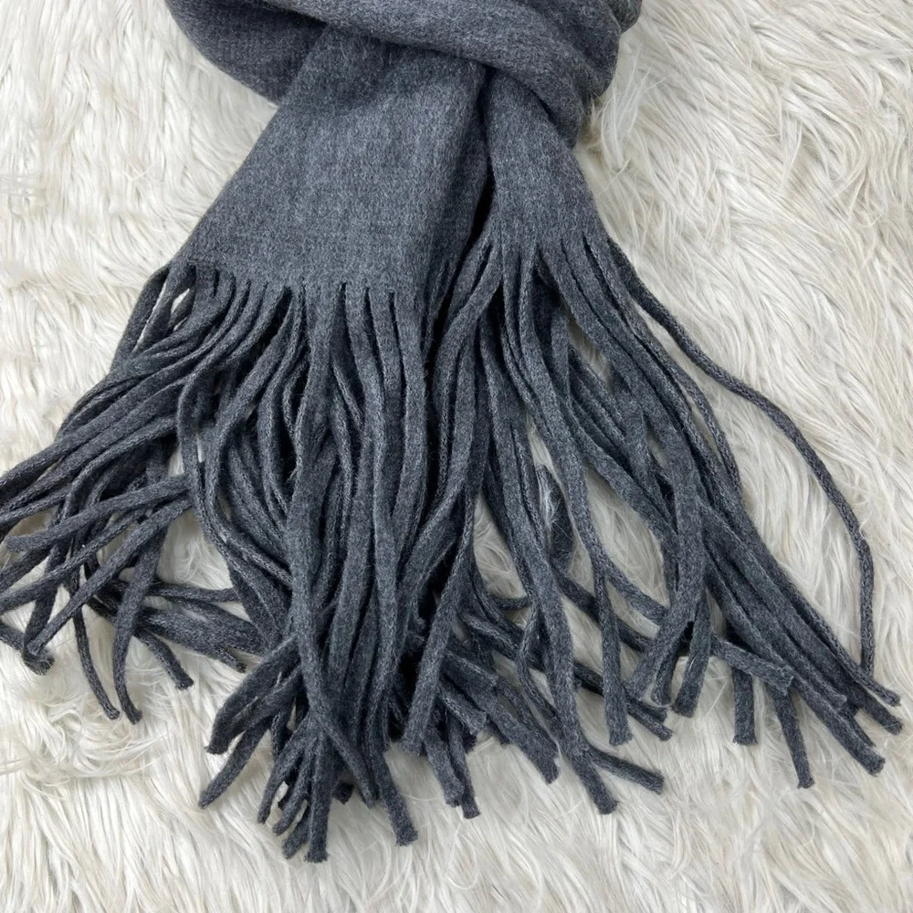 Lucky Brand Oversized  Rectangular‎ Scarf